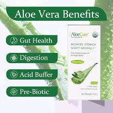 Aloe Vera Skincare Combo – Soap, Gel & Cream for Healthy Skin